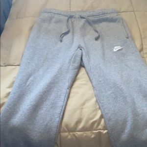 Men’s Nike sweatpants